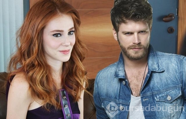 Kıvanç Tatlıtuğ Elçin Sangu'yu mu istiyor?