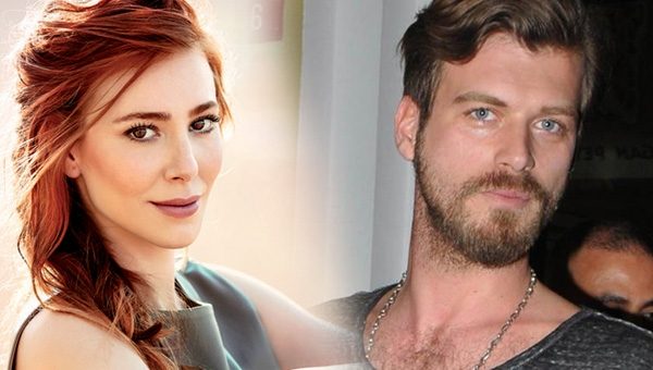Kıvanç Tatlıtuğ Elçin Sangu'yu mu istiyor?