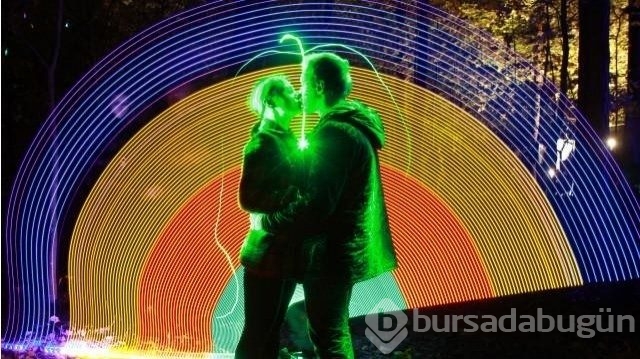 İnsanlar neden öpüşür?