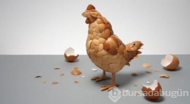 Yiyeceklerin bu hallerine bayılacaksınız!