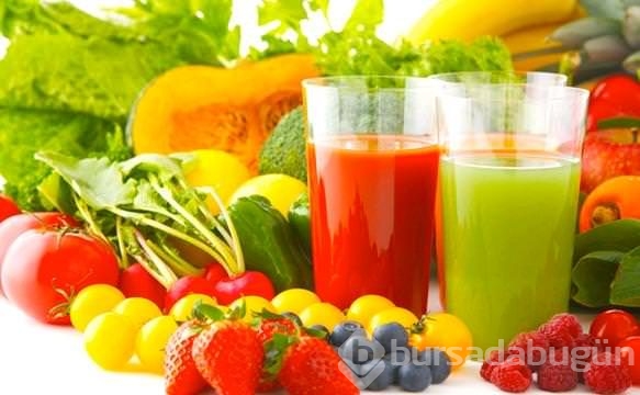 Sıkı diyetler size göre değilse bir de bunları deneyin!