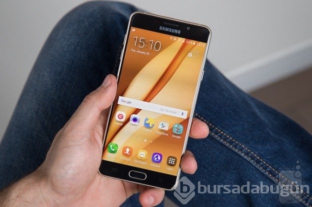İşte yeni Galaxy A7'nin özellikleri ve fiyatı