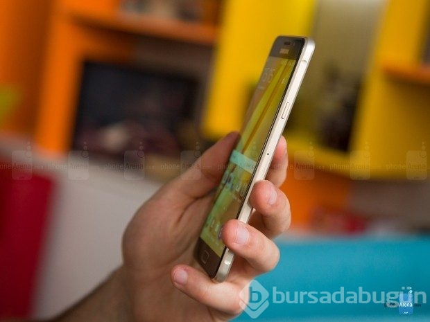İşte yeni Galaxy A7'nin özellikleri ve fiyatı