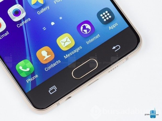 İşte yeni Galaxy A7'nin özellikleri ve fiyatı