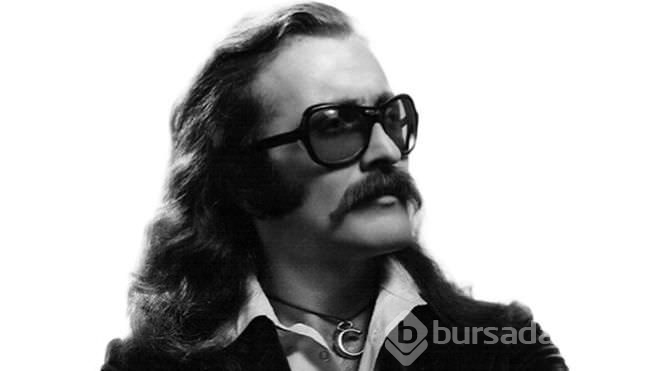 Cem Karaca'nın ölüm yıldönümü	