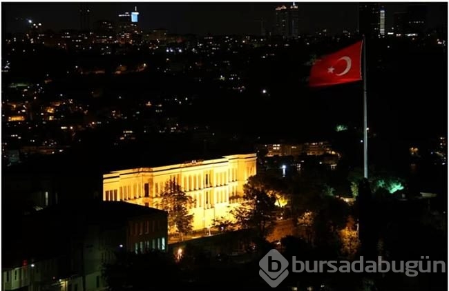 İstanbul'un mutlaka görmeniz gereken 45 mekanı!