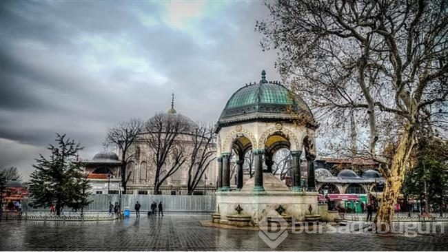İstanbul'un mutlaka görmeniz gereken 45 mekanı!