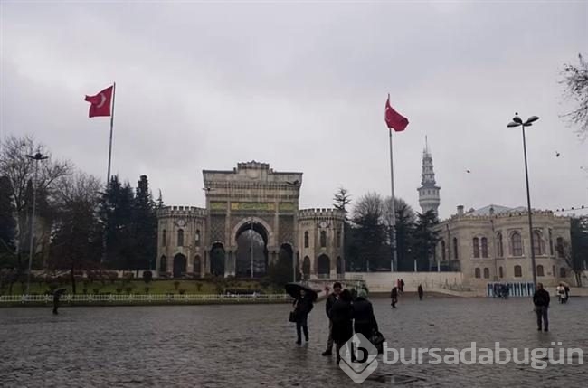 İstanbul'un mutlaka görmeniz gereken 45 mekanı!
