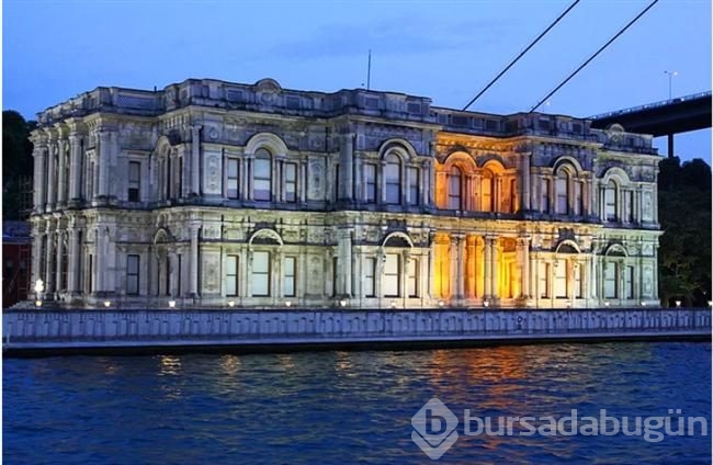 İstanbul'un mutlaka görmeniz gereken 45 mekanı!