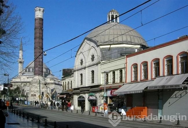 İstanbul'un mutlaka görmeniz gereken 45 mekanı!
