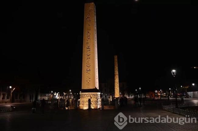 İstanbul'un mutlaka görmeniz gereken 45 mekanı!