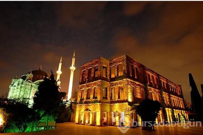 İstanbul'un mutlaka görmeniz gereken 45 mekanı!