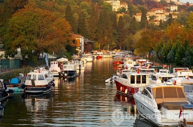 İstanbul'un mutlaka görmeniz gereken 45 mekanı!