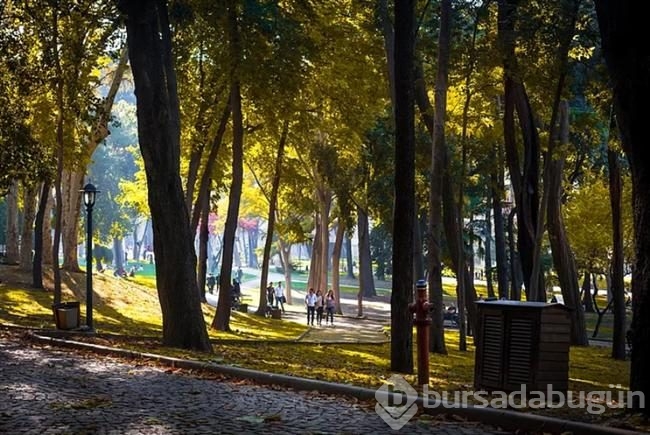 İstanbul'un mutlaka görmeniz gereken 45 mekanı!