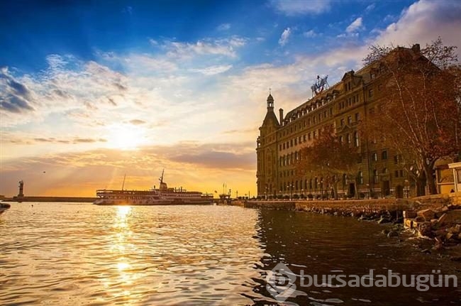 İstanbul'un mutlaka görmeniz gereken 45 mekanı!