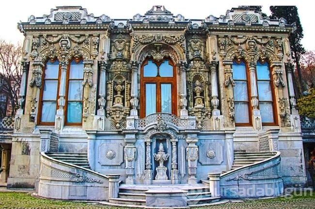 İstanbul'un mutlaka görmeniz gereken 45 mekanı!