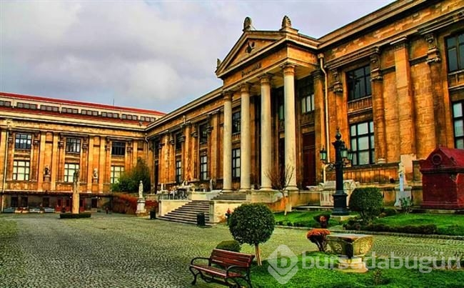 İstanbul'un mutlaka görmeniz gereken 45 mekanı!