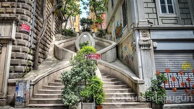 İstanbul'un mutlaka görmeniz gereken 45 mekanı!