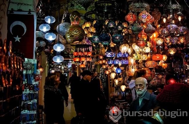 İstanbul'un mutlaka görmeniz gereken 45 mekanı!
