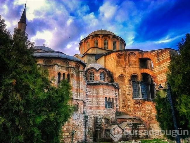 İstanbul'un mutlaka görmeniz gereken 45 mekanı!