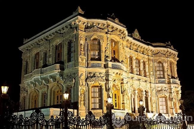 İstanbul'un mutlaka görmeniz gereken 45 mekanı!