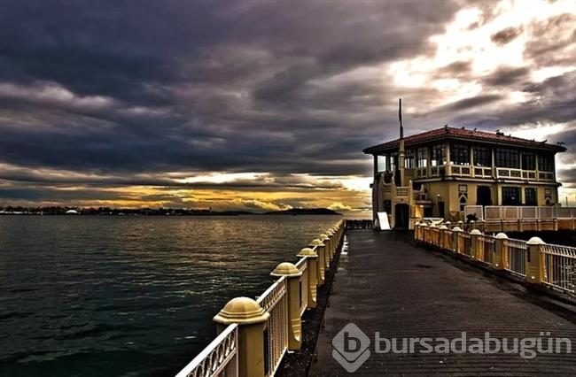 İstanbul'un mutlaka görmeniz gereken 45 mekanı!