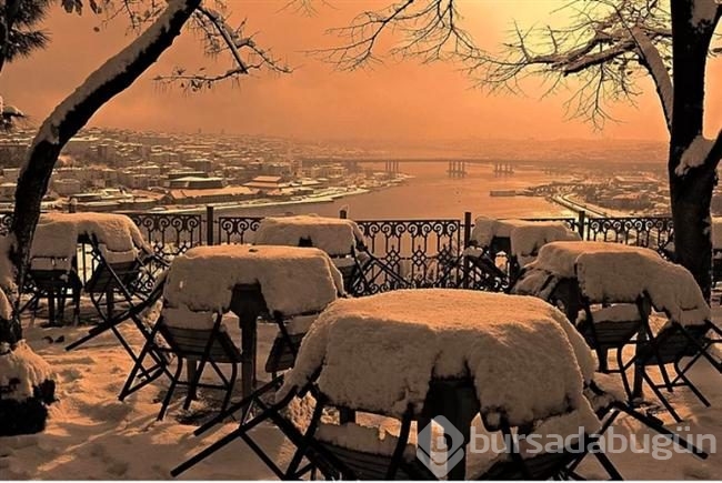 İstanbul'un mutlaka görmeniz gereken 45 mekanı!