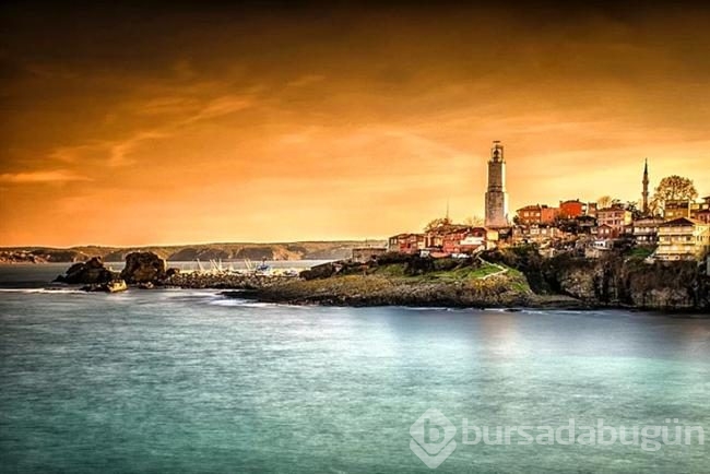 İstanbul'un mutlaka görmeniz gereken 45 mekanı!