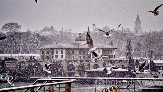 İstanbul'un mutlaka görmeniz gereken 45 mekanı!