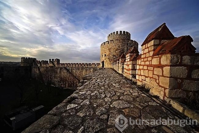 İstanbul'un mutlaka görmeniz gereken 45 mekanı!