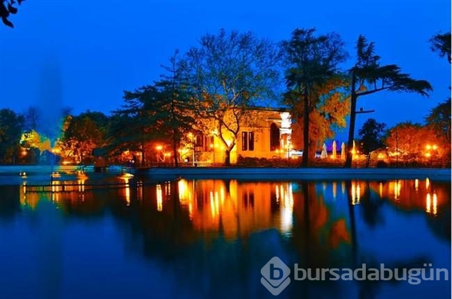 İstanbul'un mutlaka görmeniz gereken 45 mekanı!
