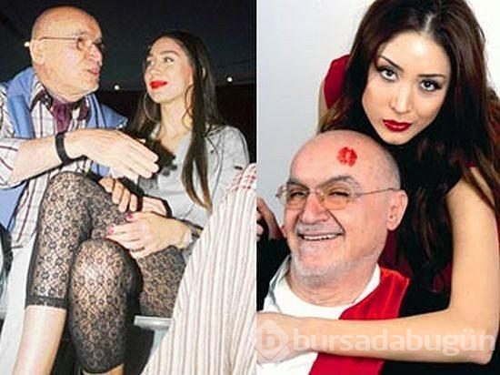 Aşka olan inancımızı kaybettiren 17 beraberlik