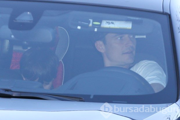 Orlando Bloom Katy Perry aşkı