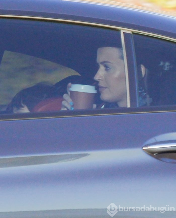 Orlando Bloom Katy Perry aşkı