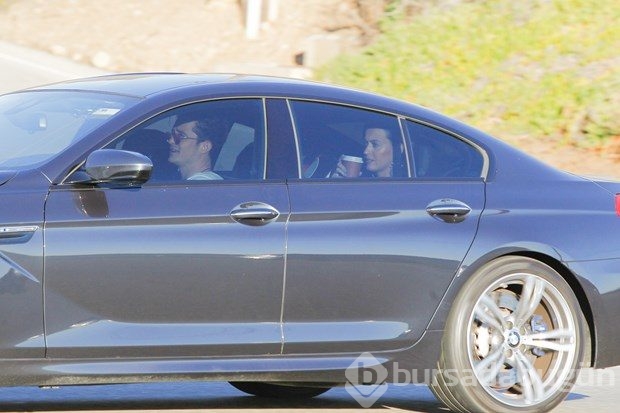Orlando Bloom Katy Perry aşkı