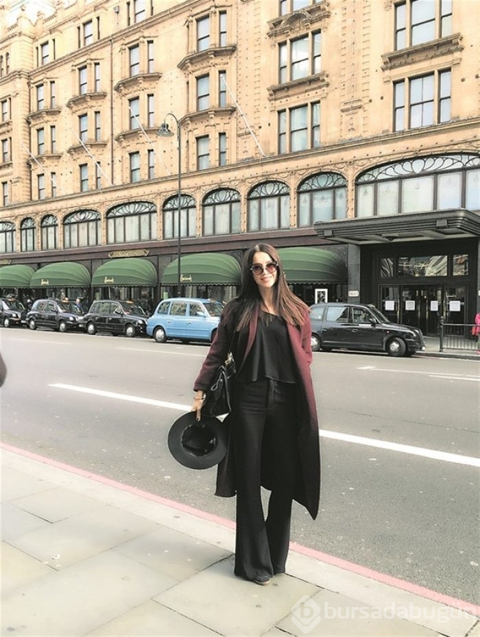 Elif Ece Uzun: İşte Benim Stilim'den bilerek ayrıldım!