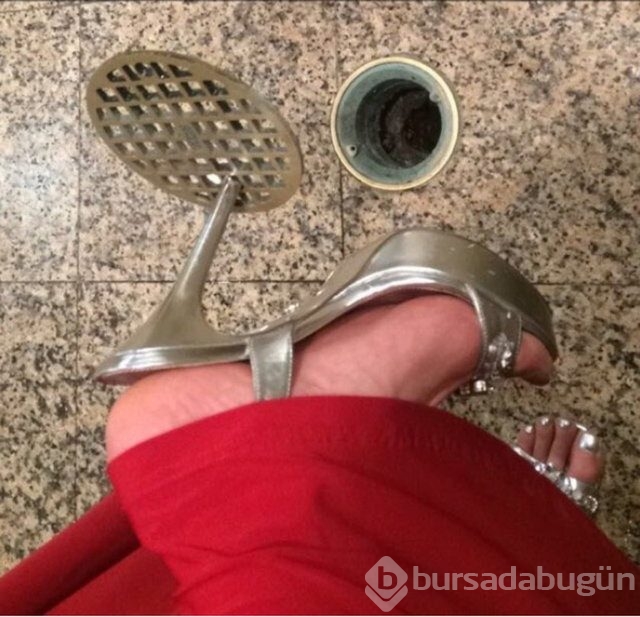 Erkekler anlayamaz!