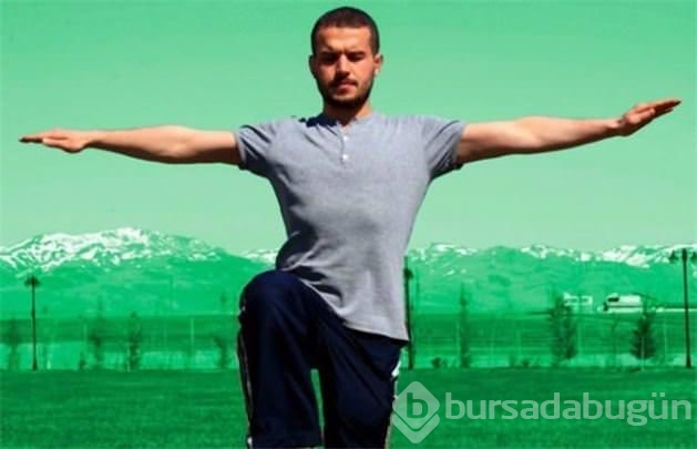 Biyolojik yaşınız kaç?