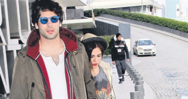 Şükran Ovalı'dan ilişki itirafı!