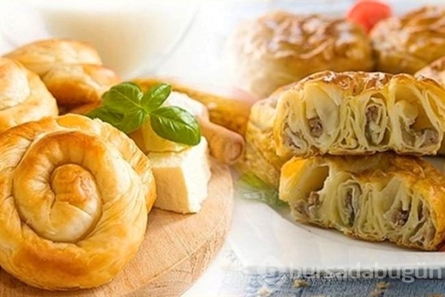 Ölmeden önce tatmanız gereken 25 besin!
