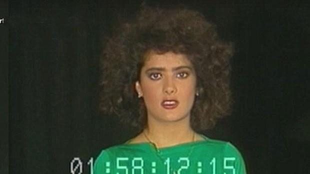 80'lerde ünlüler