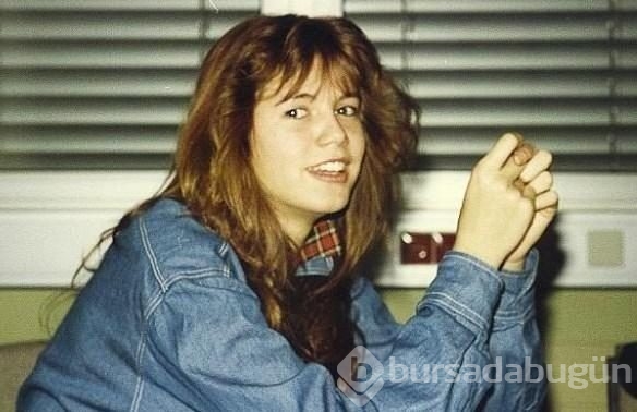 80'lerde ünlüler