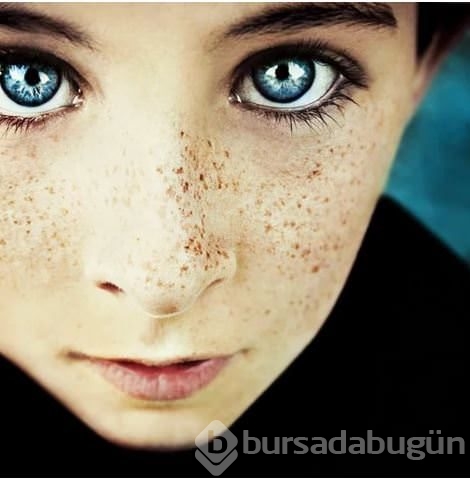 İlham veren gözler