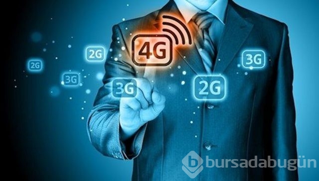 4.5G'ye nasıl geçilecek?