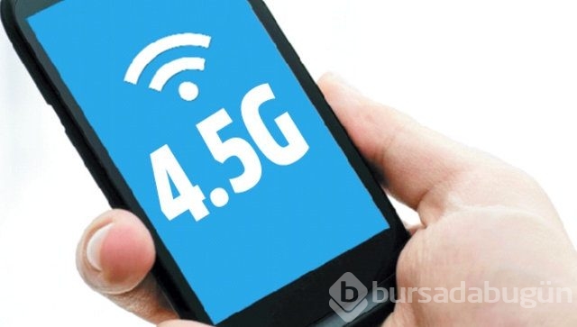 4.5G'ye nasıl geçilecek?