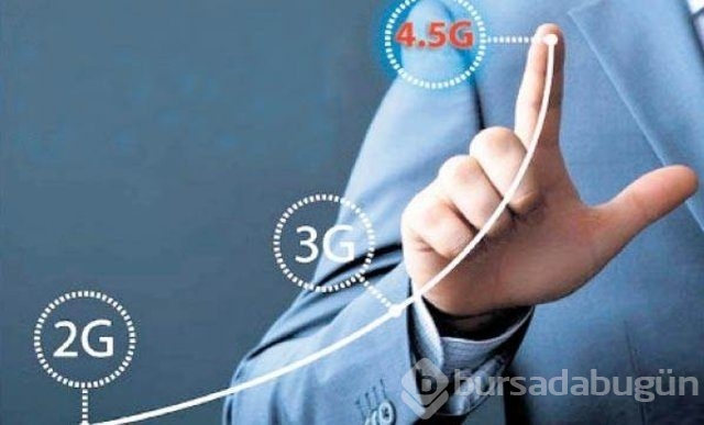 4.5G'ye nasıl geçilecek?