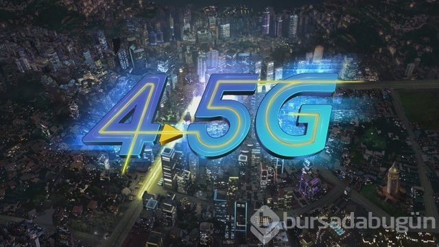 4.5G'ye nasıl geçilecek?