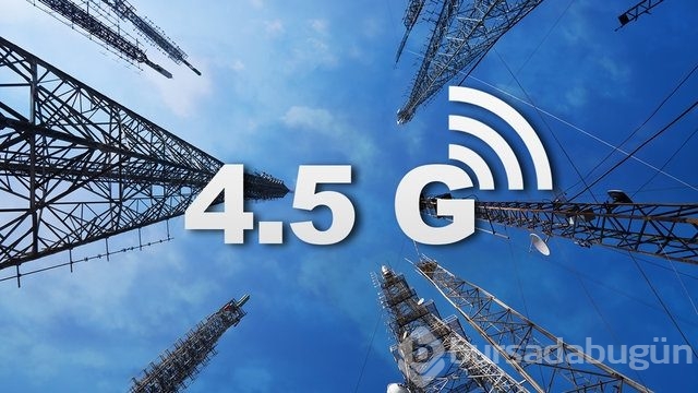4.5G'ye nasıl geçilecek?
