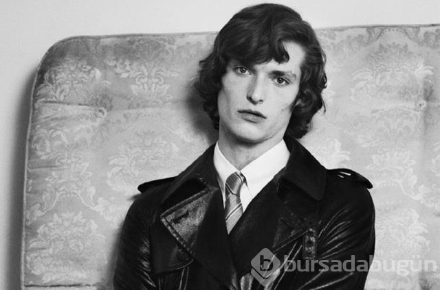 Vücudunun yüzde 90'ı yanan model tekrar podyumlarda