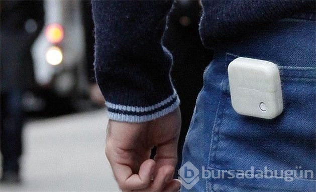 Arka cebinizde telefon taşımayın!